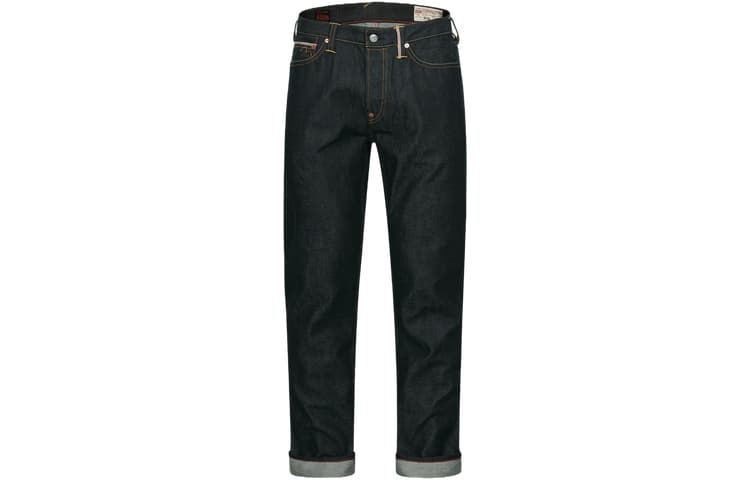 Штаны EVISU SS24 M - изображение 2