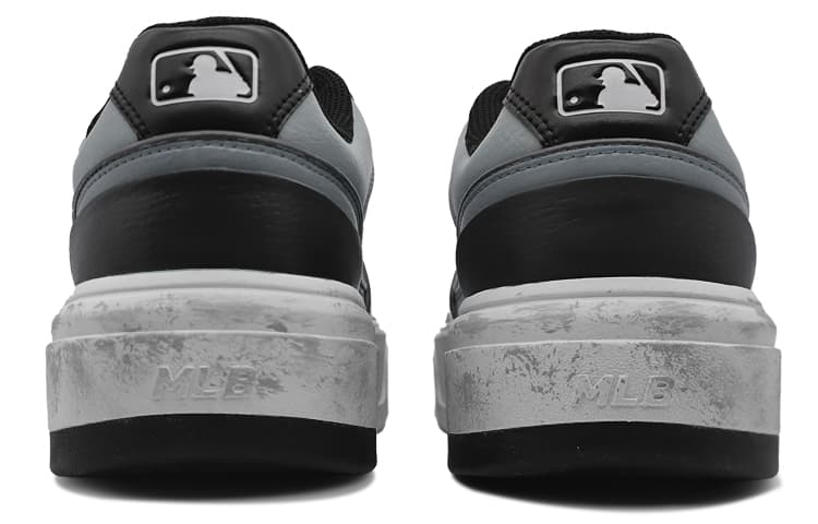 Кроссовки MLB Chunky Liner - изображение 5