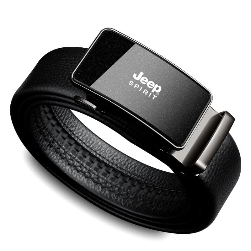 Ремень JEEP SPIRIT 3.5mm - изображение 4