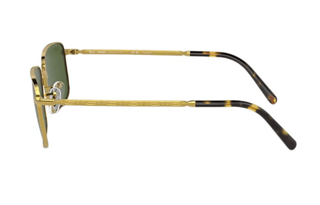 Солнцезащитные очки RayBan - изображение 4