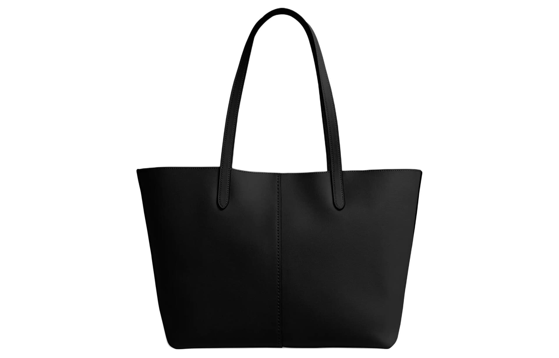 Мини-сумка COACH North 32 Tote - изображение 3