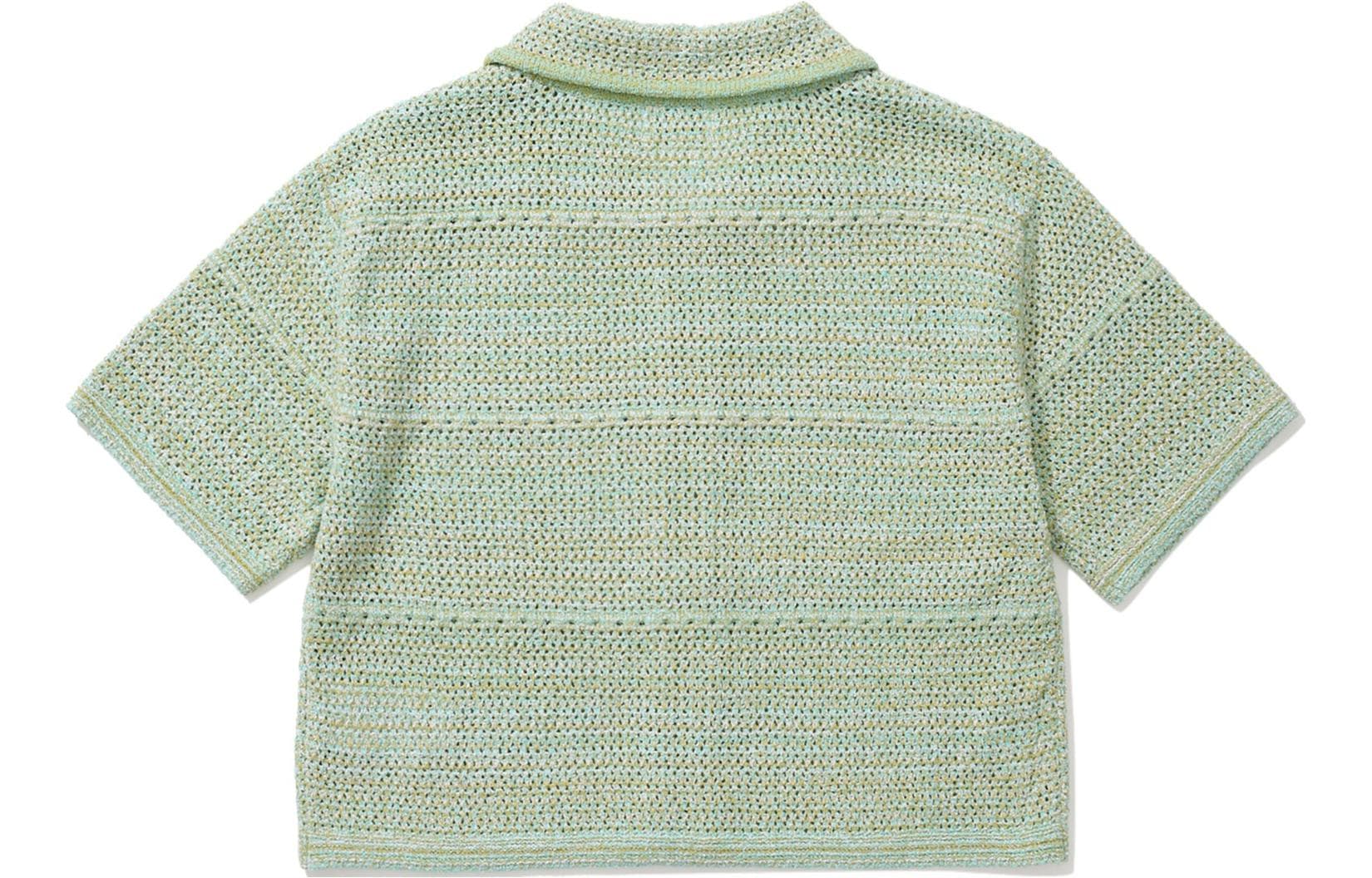 Кофта COVERNAT SS24 - изображение 2