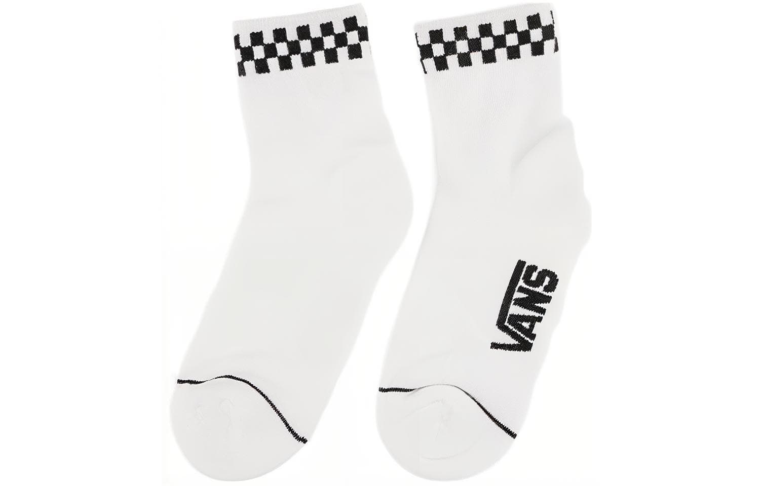 Носки Vans Logo - изображение 4