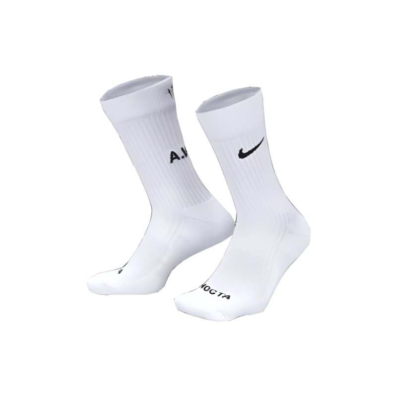 Носки Nike x Drake NOCTA Crew Socks White - изображение 2