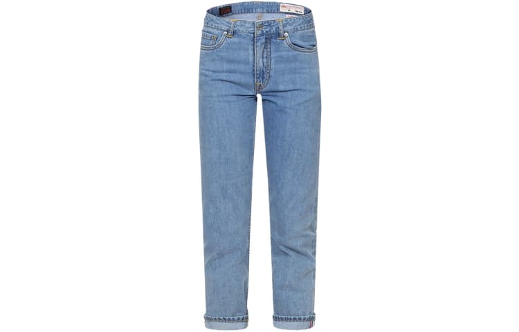 Джинсы EVISU SS24 - изображение 2