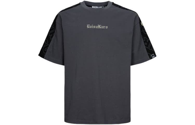 Футболка EVISU KURO SS24 EVISUKUROT - изображение 2
