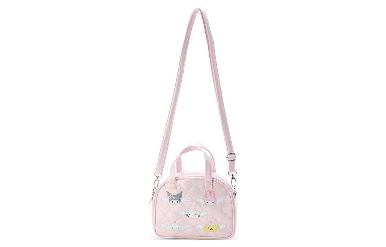 Сумка через плечо Sanrio - изображение 1