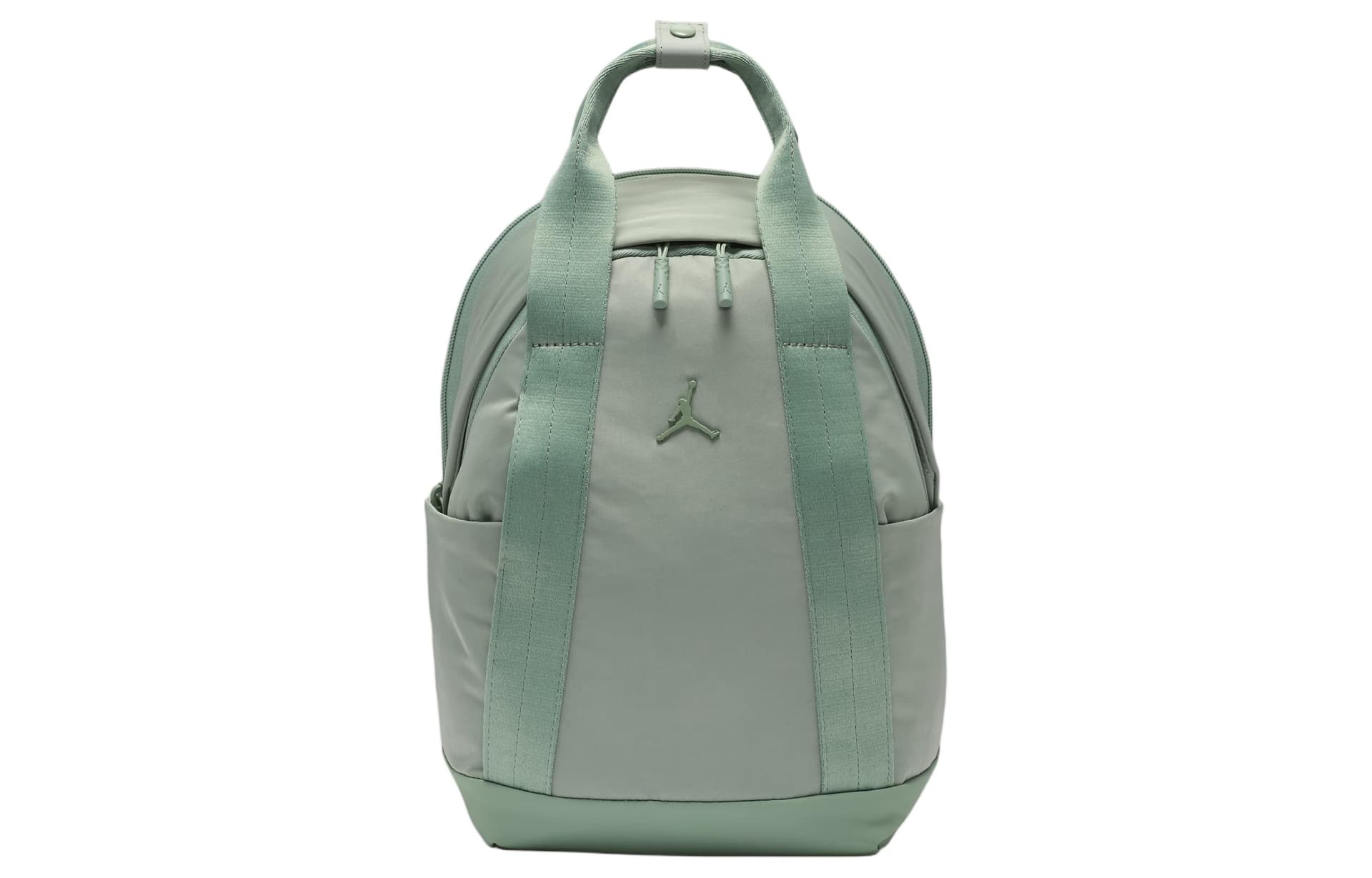 Рюкзак Jordan Mini Backpack Emerald Green - изображение 1