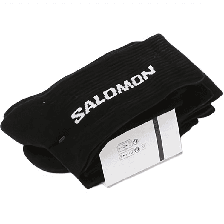 Носки SALOMON 3 - изображение 2