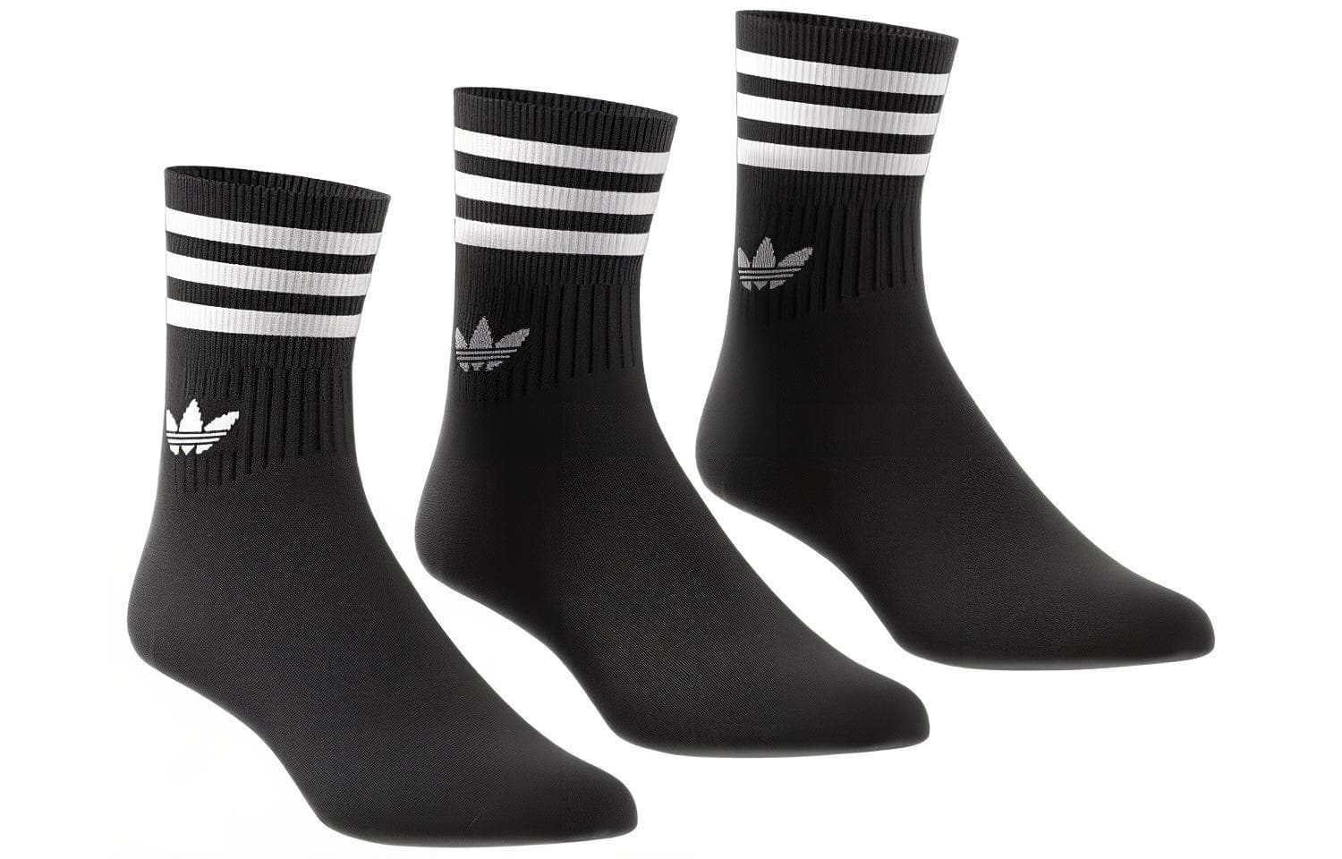 Носки adidas Originals - изображение 3