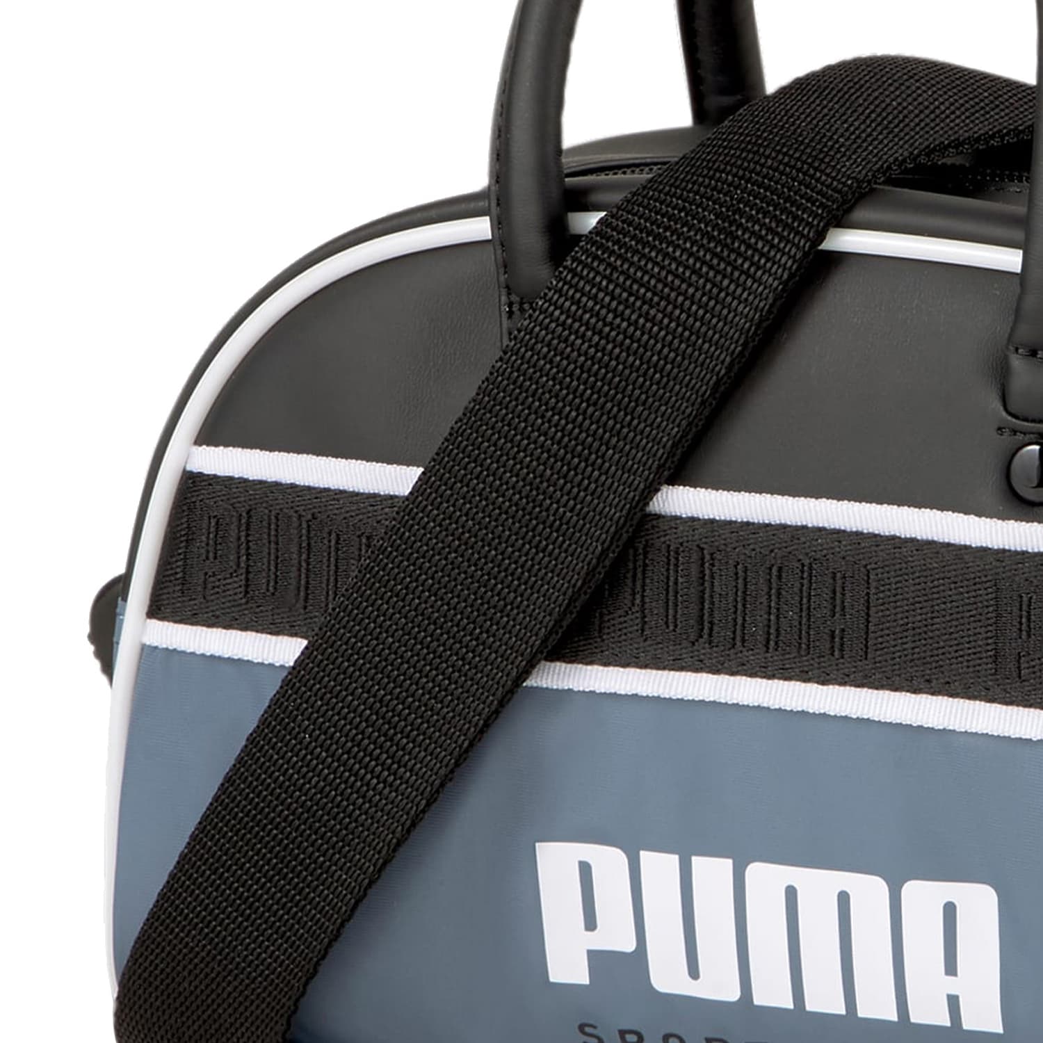 Мини-сумка PUMA - изображение 4