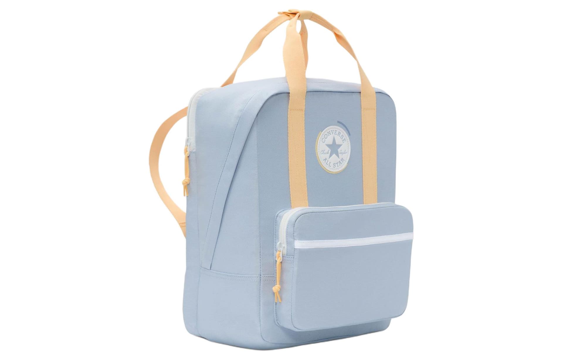 Рюкзак Converse Square Backpack - изображение 2