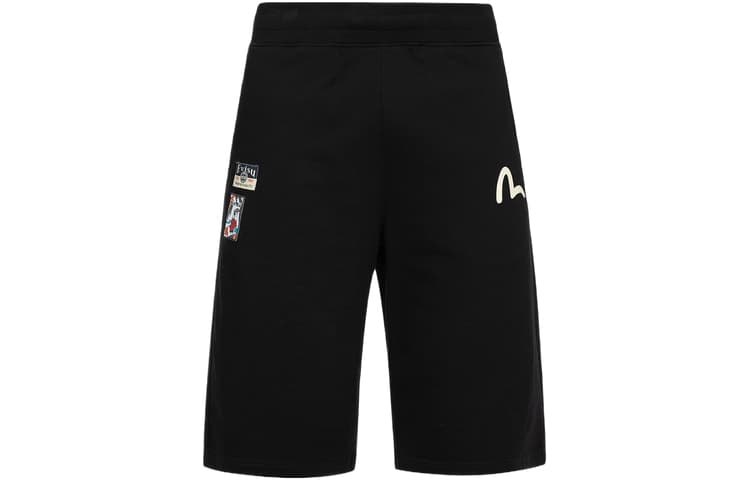 Шорты EVISU SS24 M - изображение 2