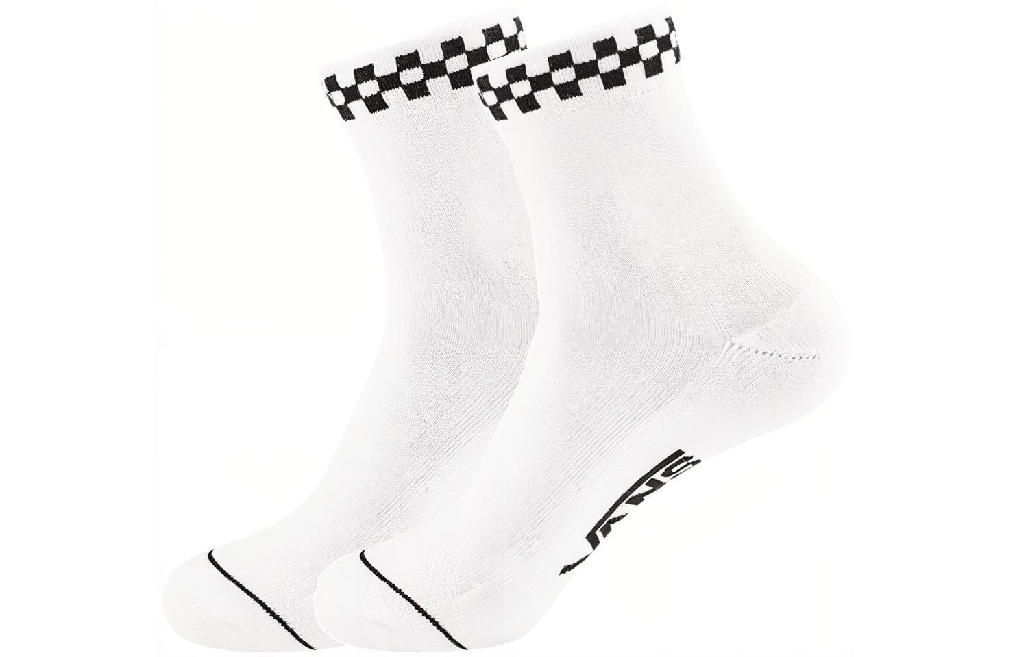 Носки Vans Logo - изображение 3