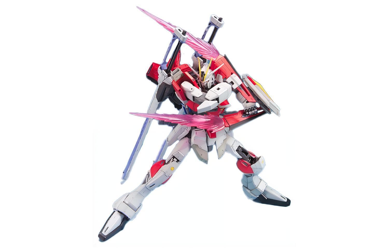 BANDAI MG SEED DESTINY ZGMF-X56S 18cm - изображение 2