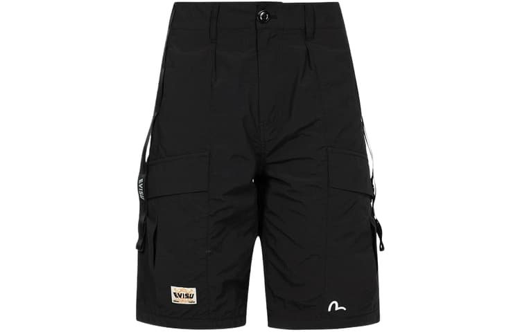 Шорты EVISU SS24 - изображение 2