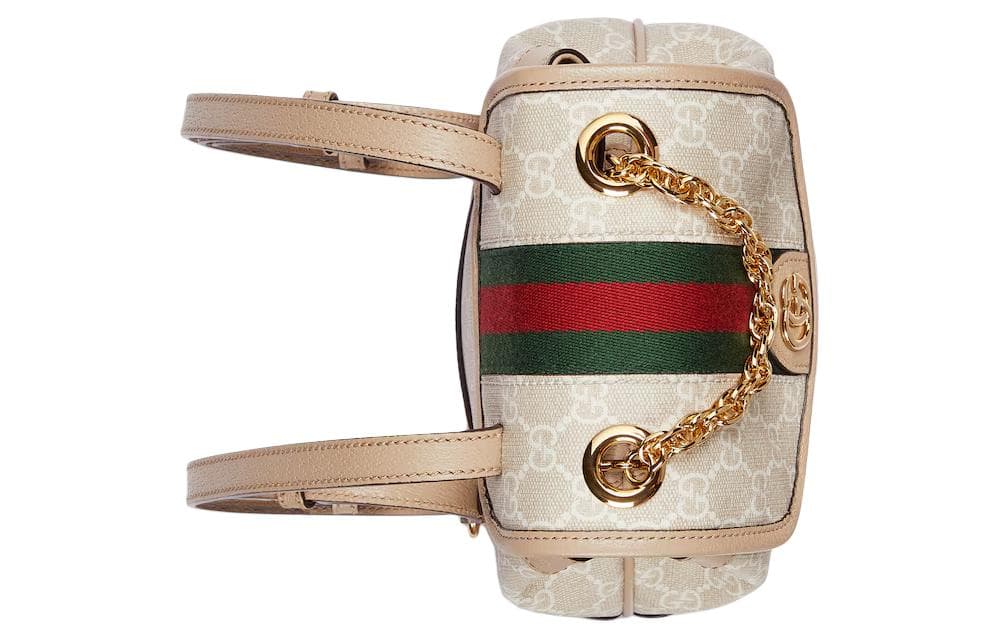 Рюкзак Gucci Ophidia Mini Backpack - изображение 5