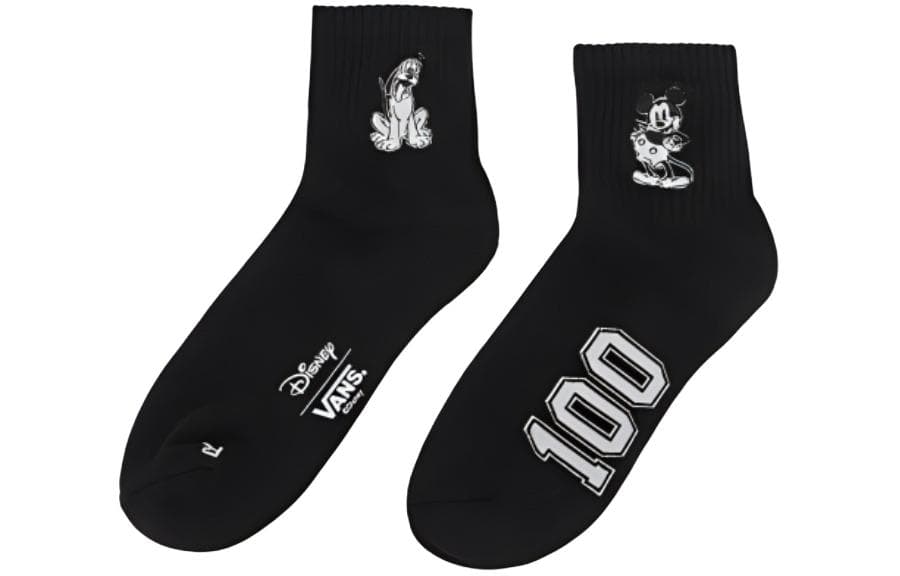 Носки Vans x Disney 1 - изображение 3