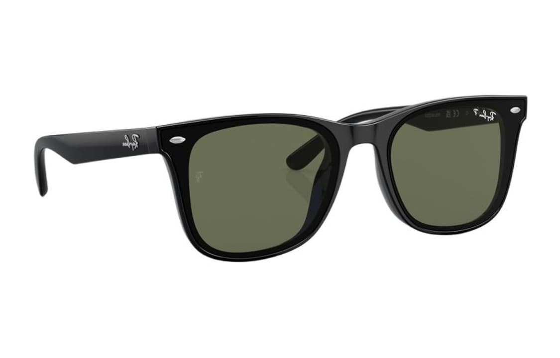 Солнцезащитные очки RayBan - изображение 2
