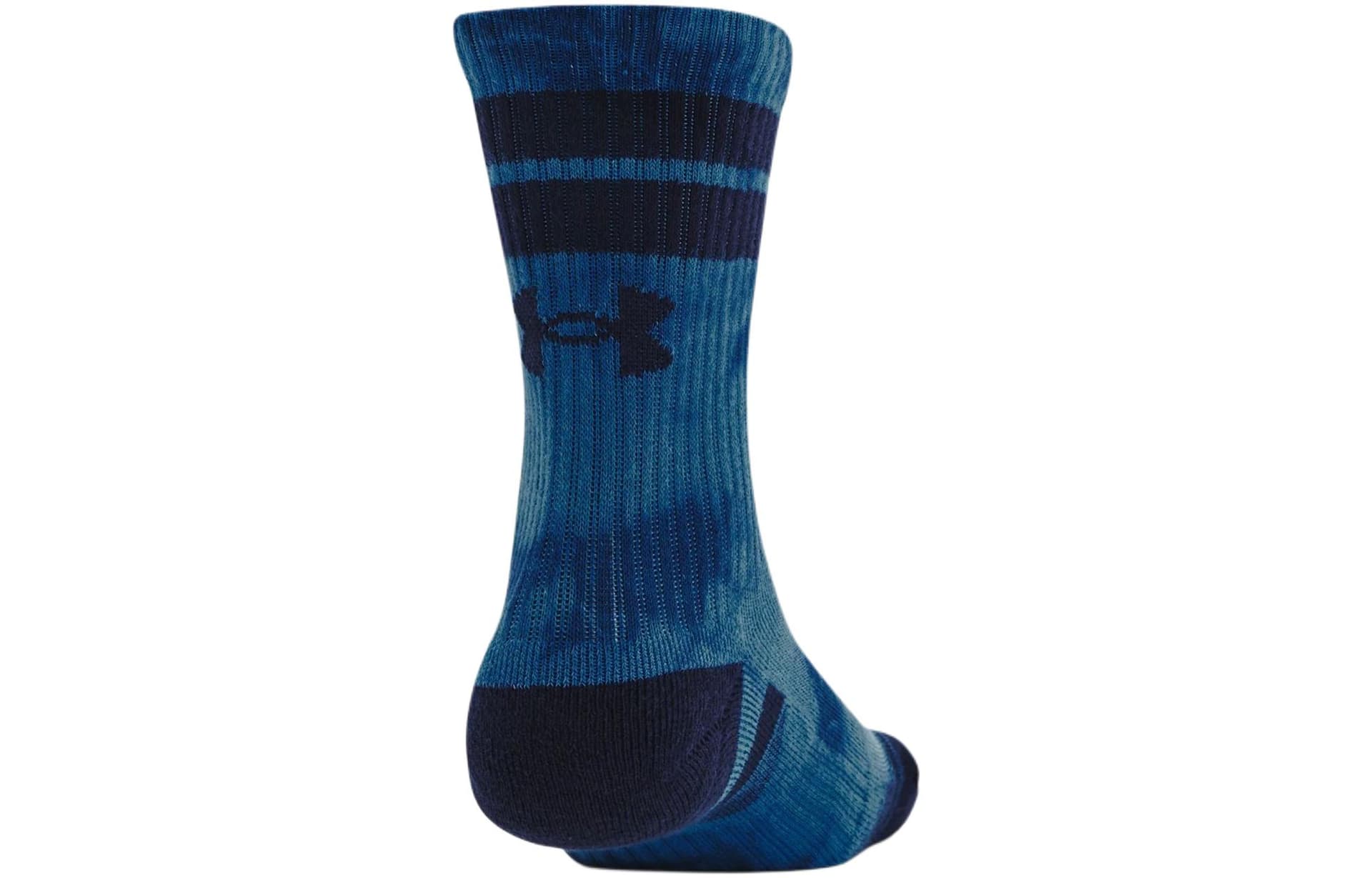 Носки Under Armour 2 - изображение 3