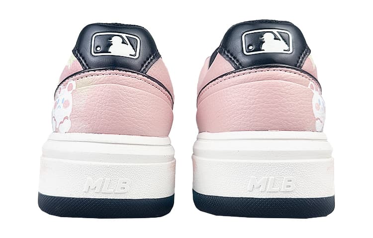 Кроссовки MLB Chunky Liner - изображение 5