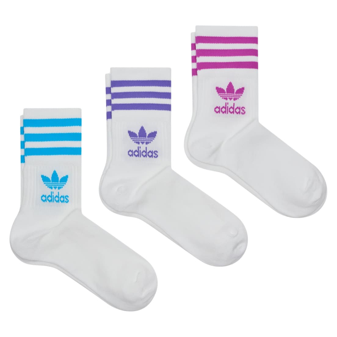 Носки adidas originals 3 - изображение 2