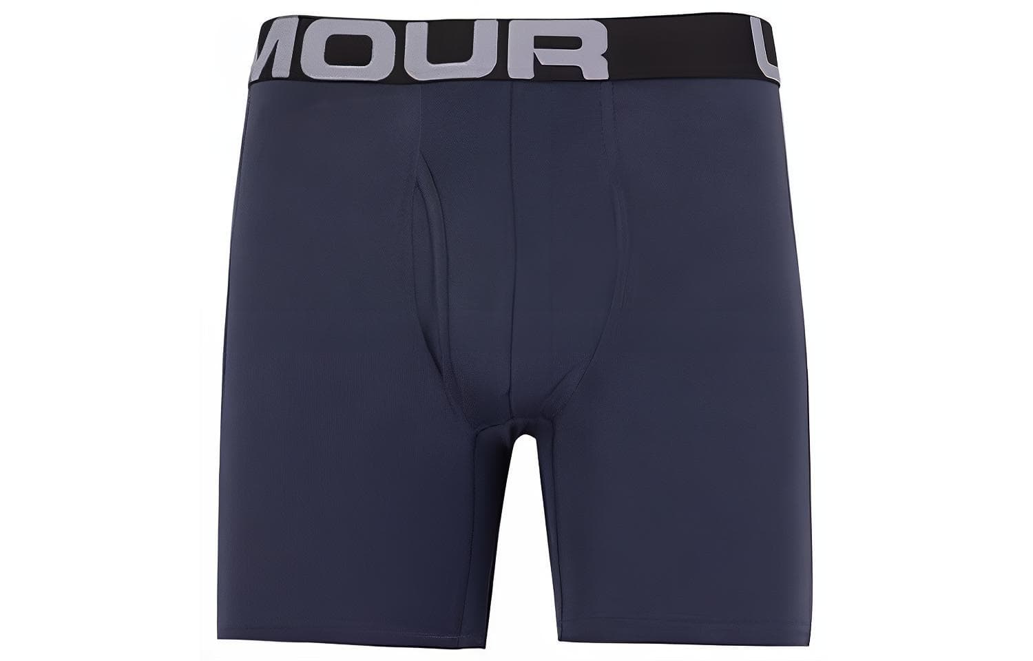 Трусы Under Armour 3 - изображение 4