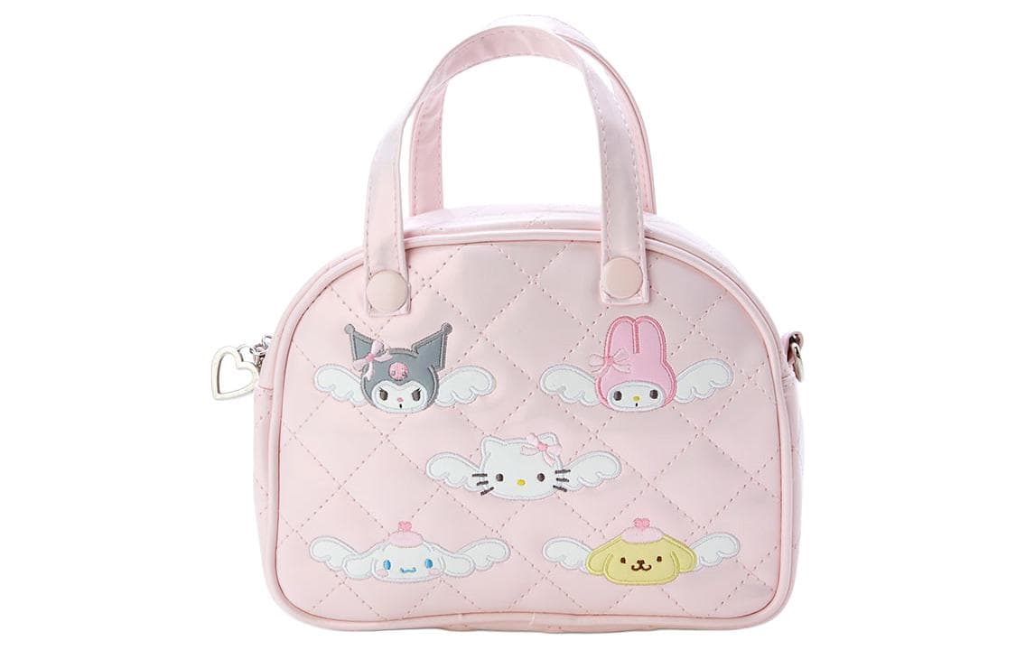 Сумка через плечо Sanrio - изображение 2