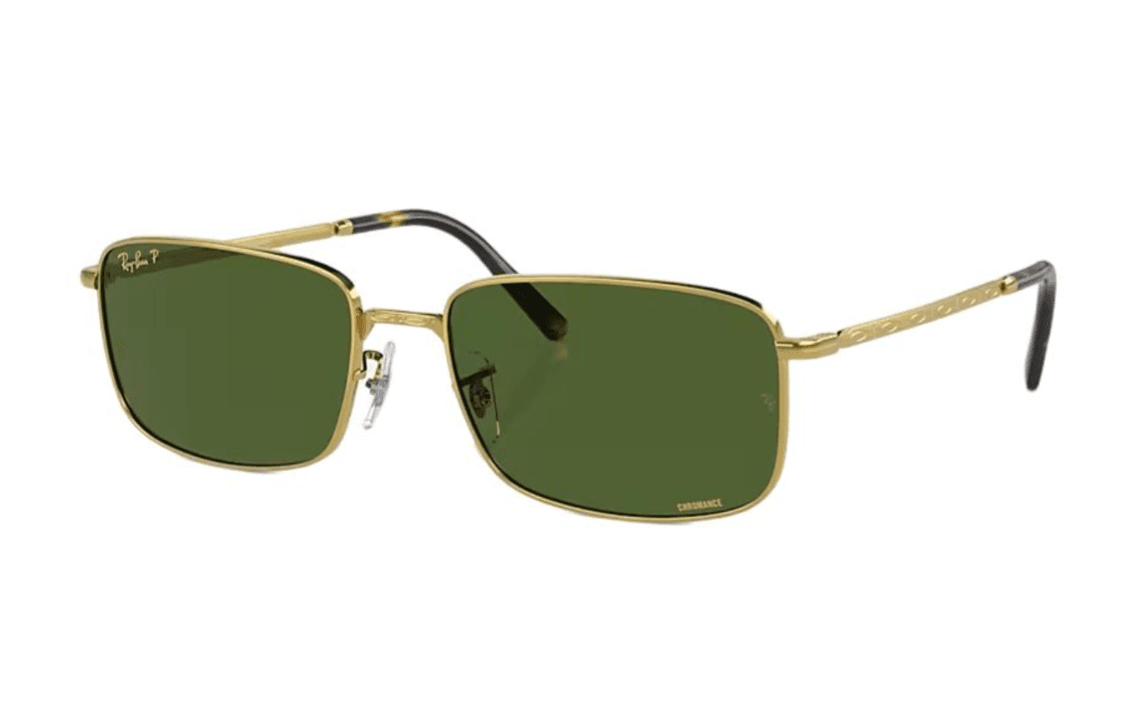 Солнцезащитные очки RayBan - изображение 1