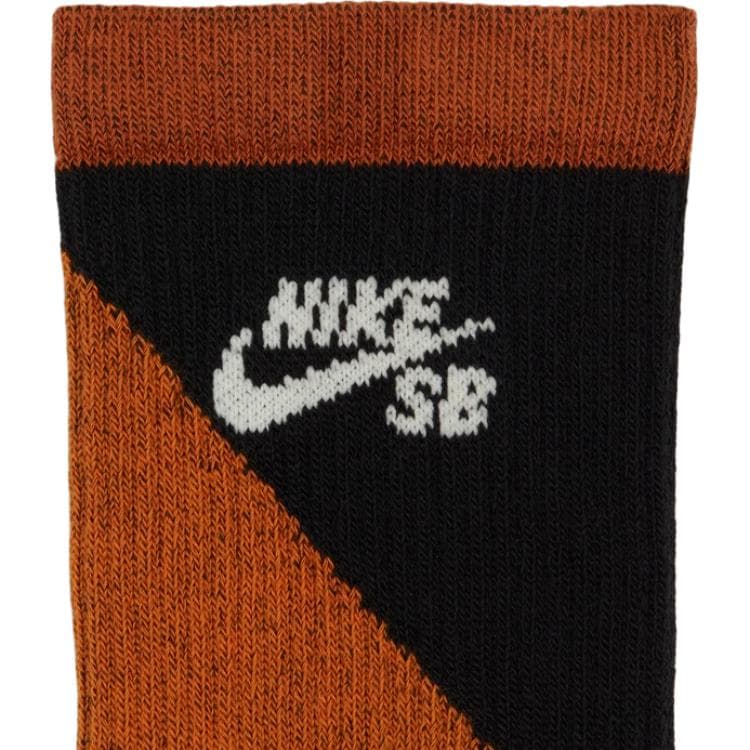 Носки Nike EVERYDAY MAX CREW 3 - изображение 4