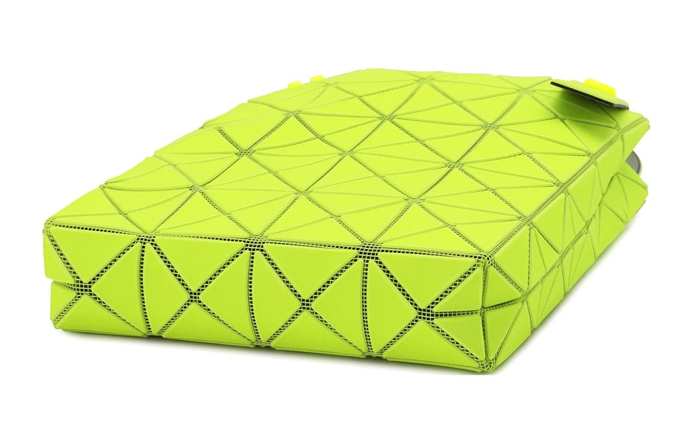 Сумка ISSEY MIYAKE PRISM Tote - изображение 3