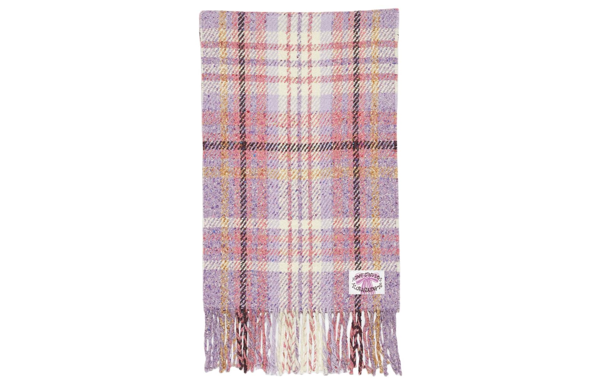 Шарф Acne Studios - изображение 2