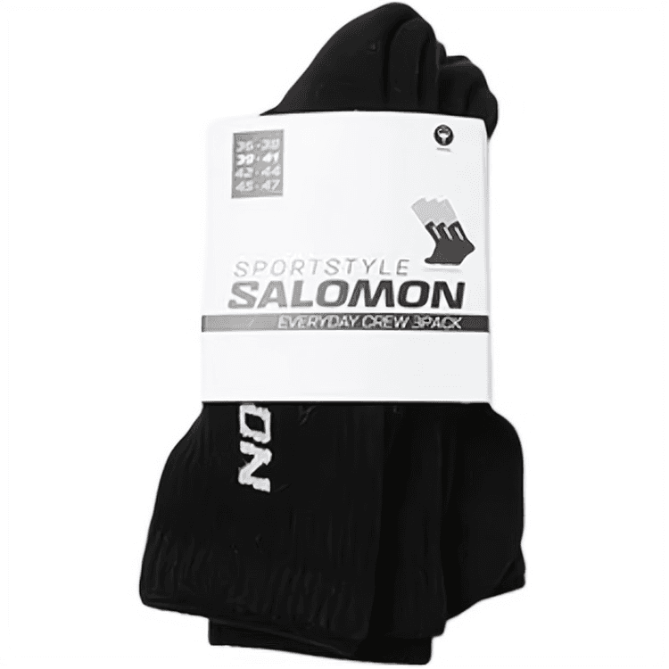 Носки SALOMON 3 - изображение 3