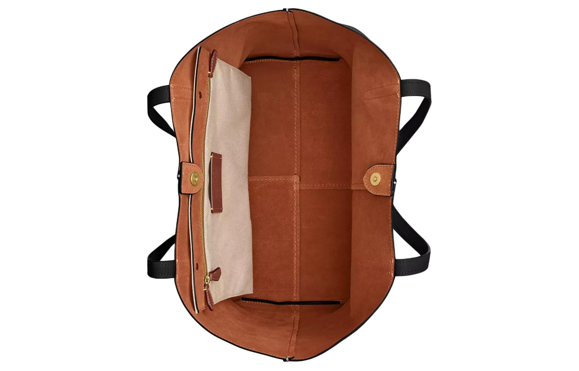 Мини-сумка COACH North 32 Tote - изображение 4