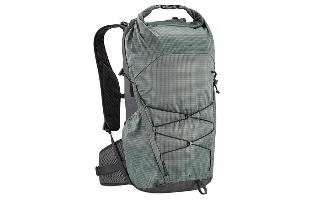 Рюкзак DECATHLON 22L - изображение 1