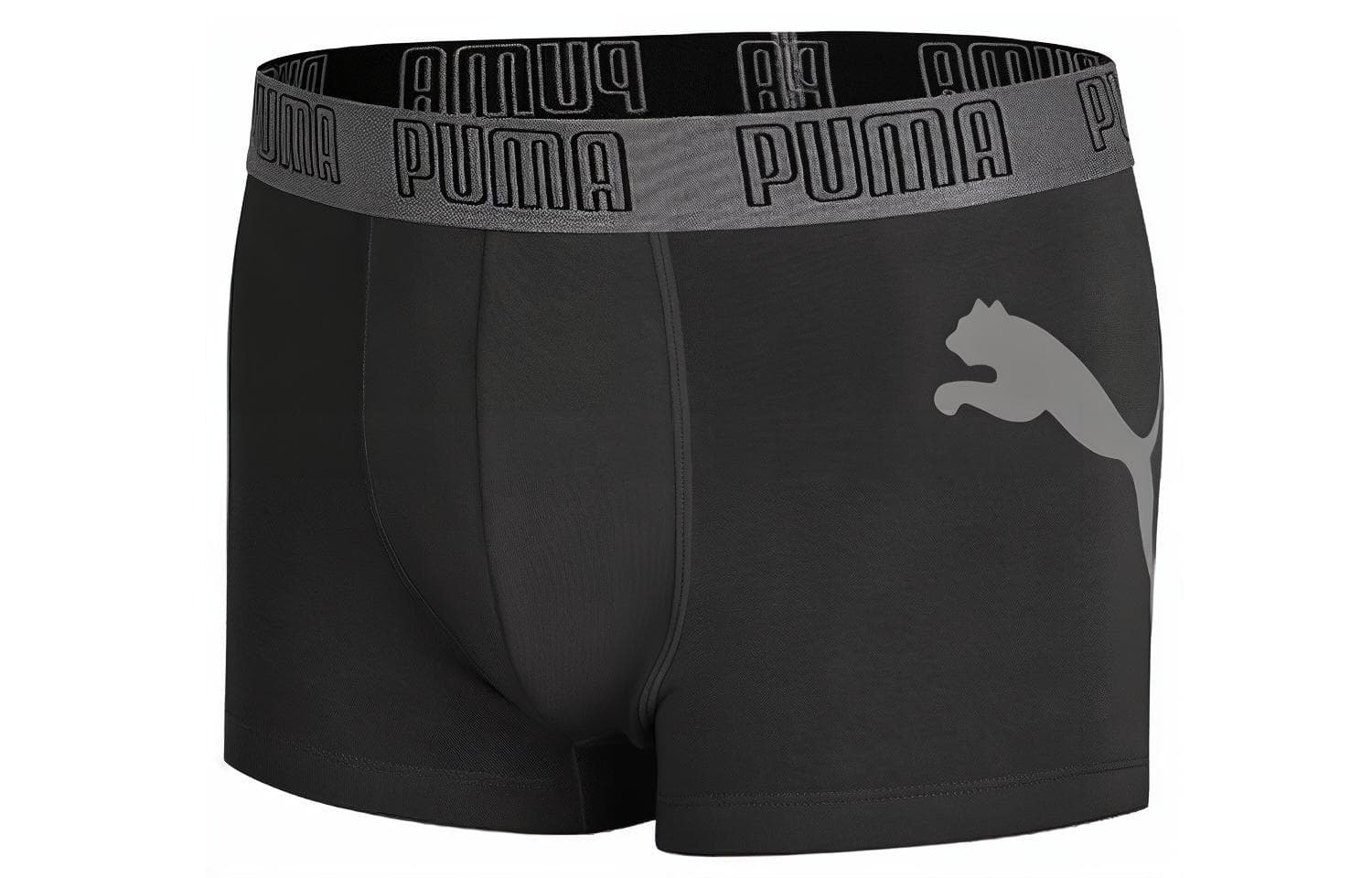 Трусы PUMA Logo 3 - изображение 3
