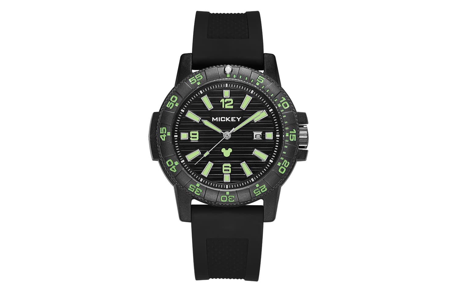 Часы Disney MK-12131 - изображение 1
