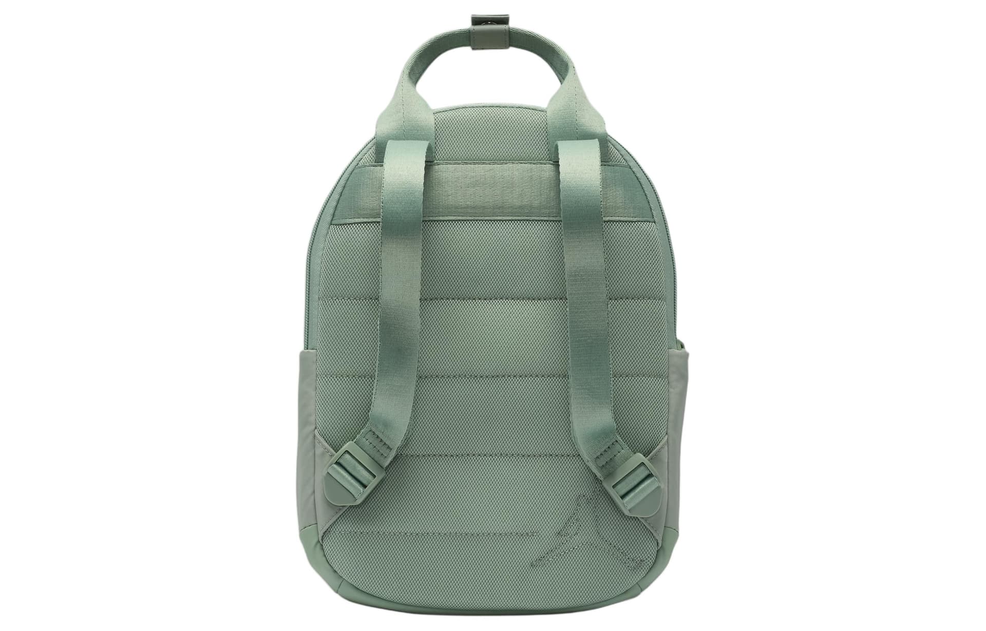 Рюкзак Jordan Mini Backpack Emerald Green - изображение 3