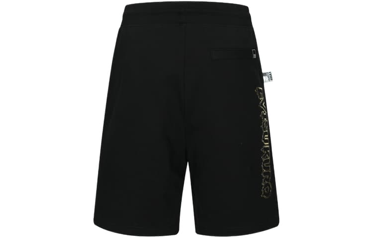 Шорты EVISU KURO SS24 - изображение 2