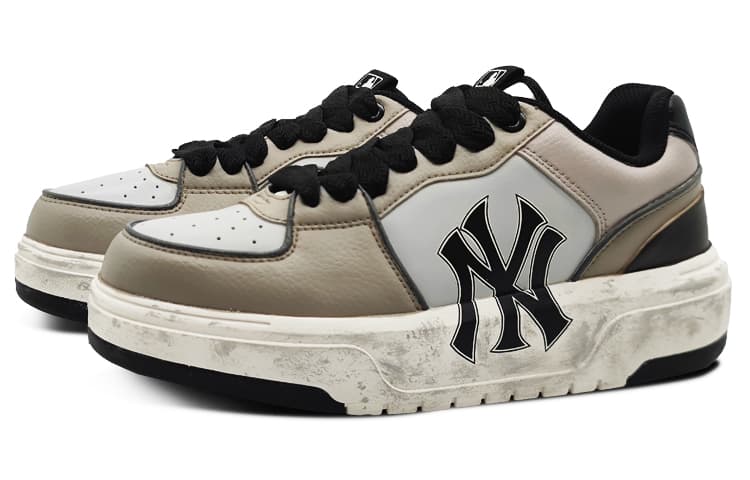 Кроссовки MLB Chunky Liner - изображение 4