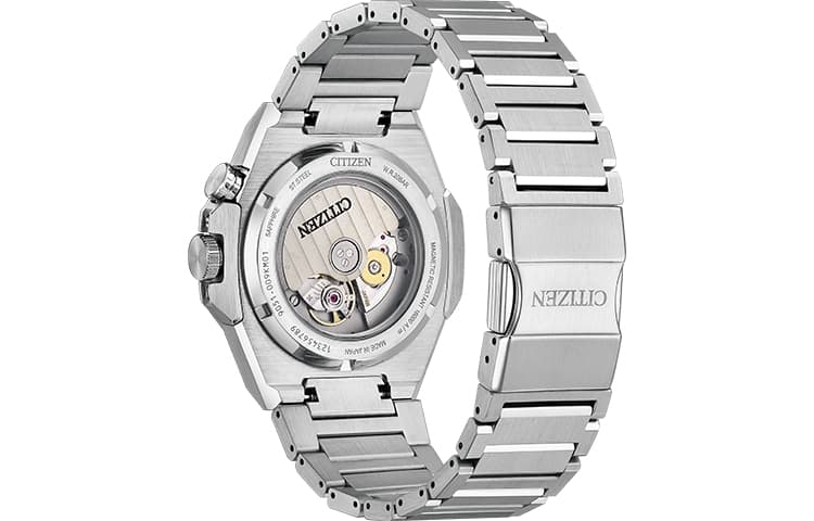 Часы CITIZENSeries8NB6060-58L - изображение 3