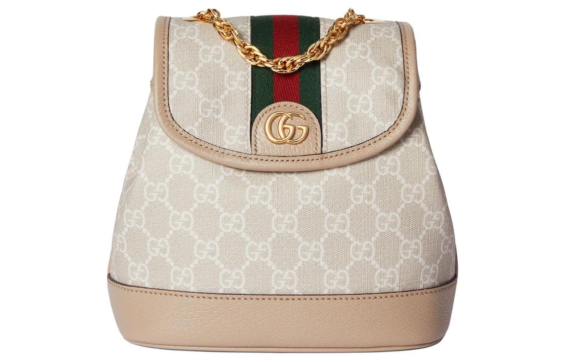 Рюкзак Gucci Ophidia Mini Backpack - изображение 1