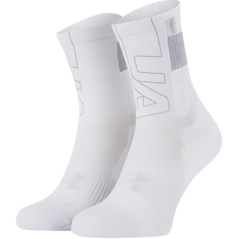 Носки Under Armour Dry Crew - изображение 2