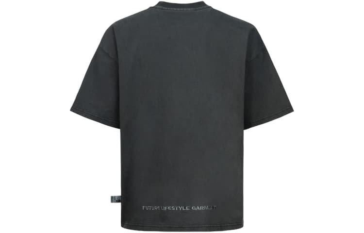 Футболка EVISU KURO SS24 T - изображение 2