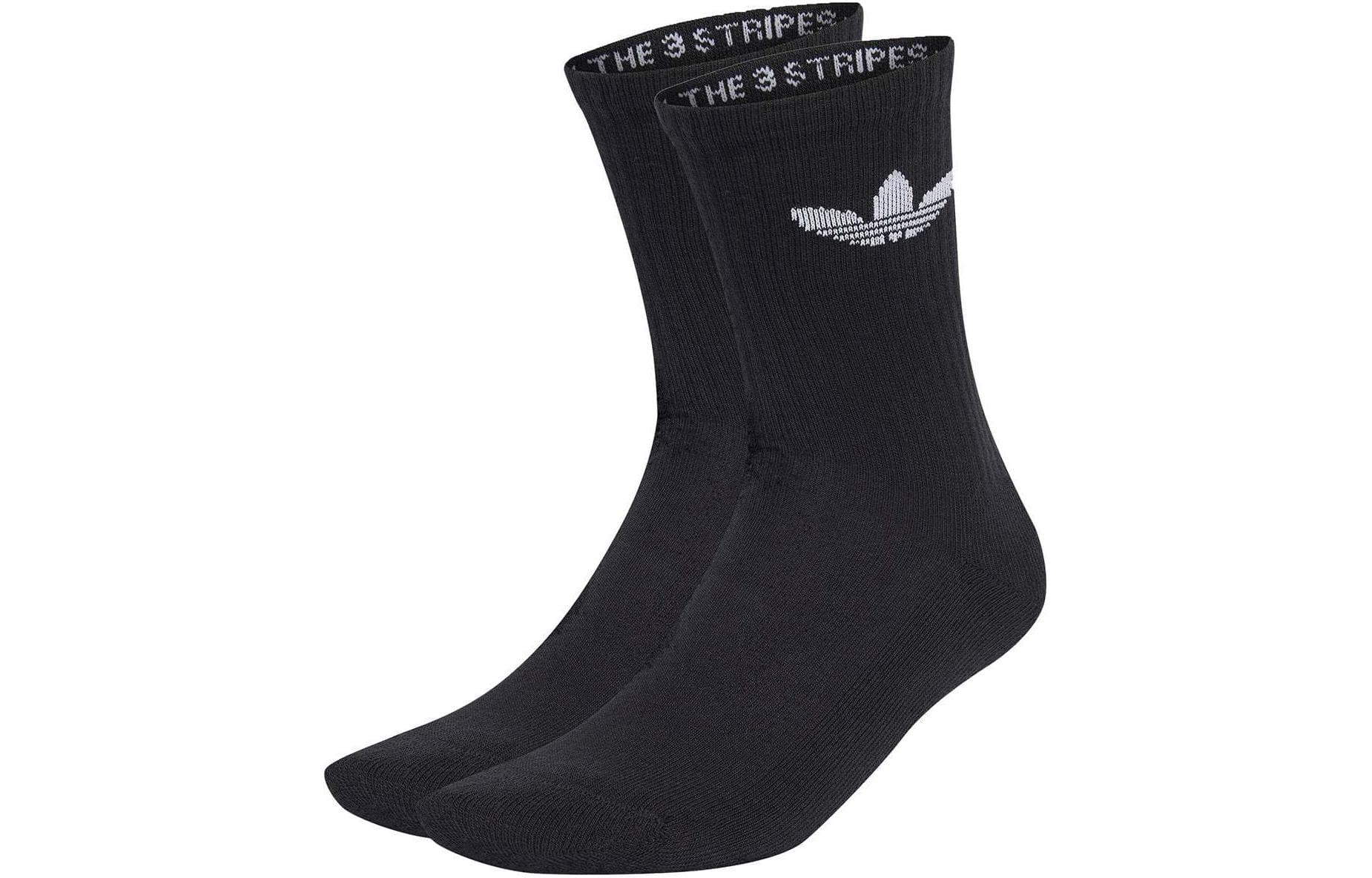 Носки adidas originals Logo 3 - изображение 2