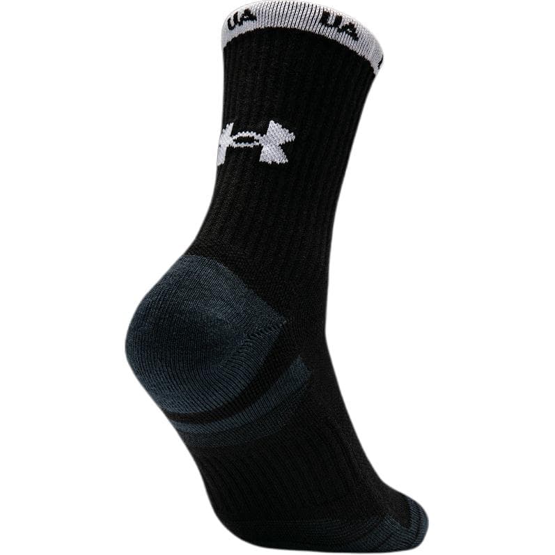 Носки Under Armour Logo 2 - изображение 4
