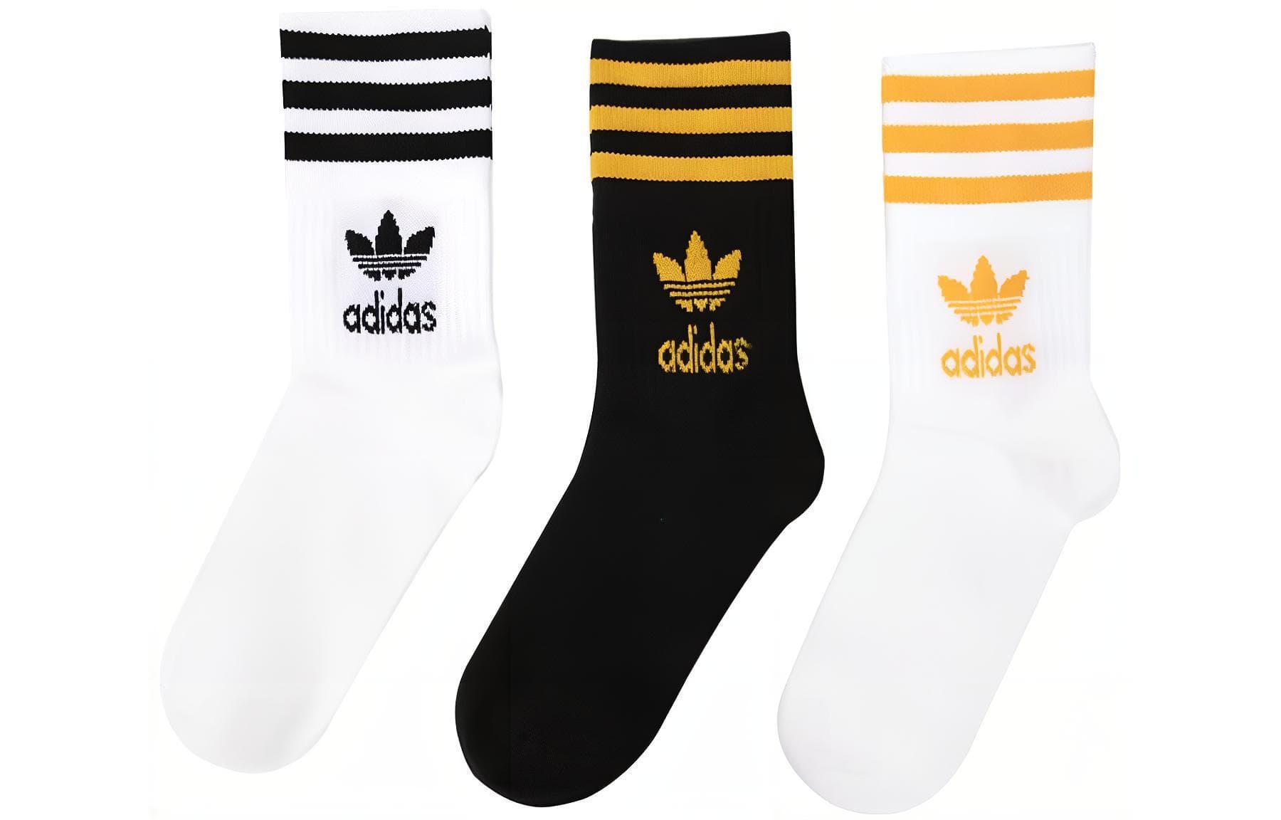Носки adidas originals Logo - изображение 2
