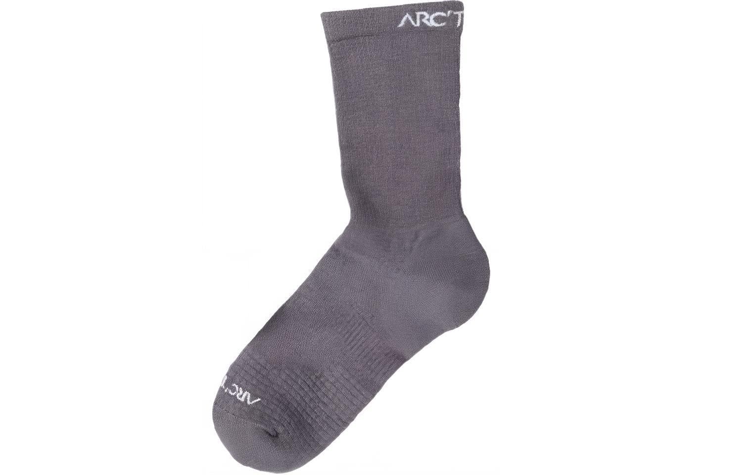 Носки Arcteryx Merino Wool 34 Crew Sock 1 - изображение 1