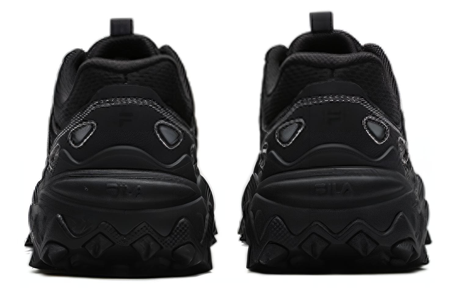 Кроссовки FILA Fellow 2 2 - изображение 4