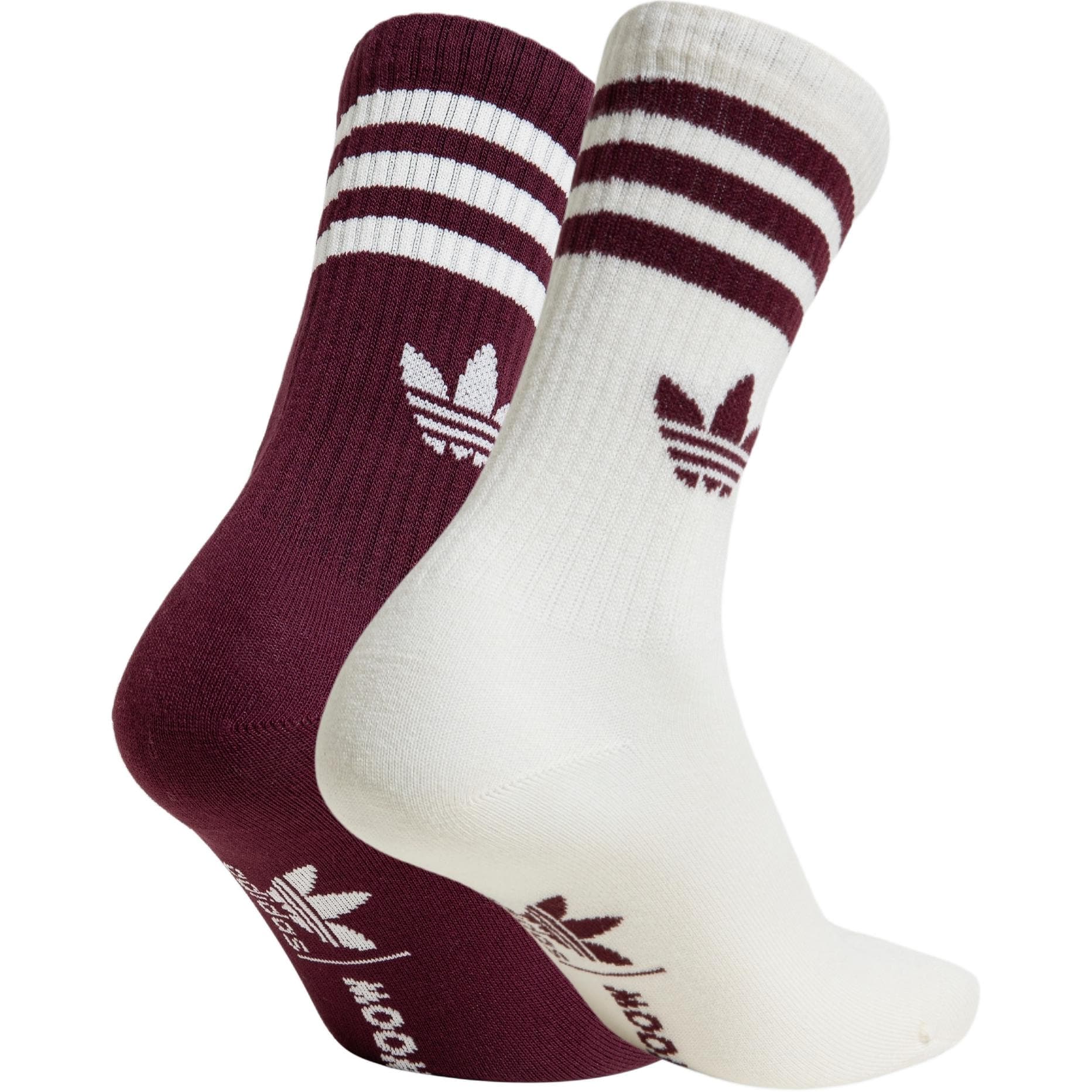 Носки adidas originals x SOCKS 2PP MOOMIN 2 - изображение 2